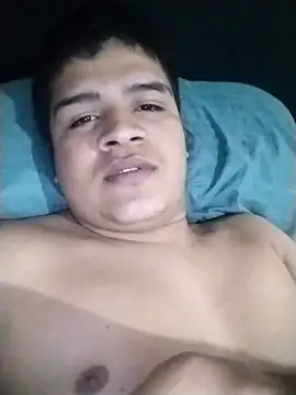Camilo07211 online show from June 11, 2026, 8:17 pm