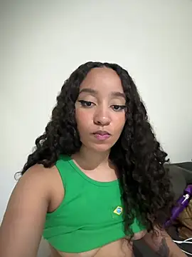 Anely8656 online show from June 18, 2026, 11:32 pm