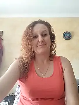 Snapshot of KarinaFlower99 chatting on June 21, 2026, 8:53 am KarinaFlower99 online show from June 21, 2026, 8:53 am