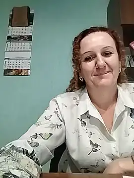 Snapshot of KarinaFlower99 chatting on July 10, 2026, 10:37 am KarinaFlower99 online show from July 10, 2026, 10:37 am