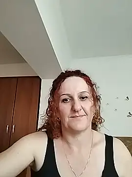 Snapshot of KarinaFlower99 chatting on June 19, 2026, 5:41 pm KarinaFlower99 online show from June 19, 2026, 5:41 pm