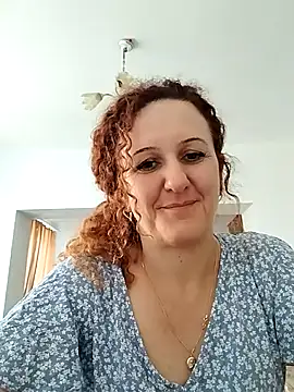 Snapshot of KarinaFlower99 chatting on July 25, 2026, 6:10 am KarinaFlower99 online show from July 25, 2026, 6:10 am