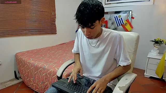 Jake Falcon online show from July 15, 2026, 11:28 am