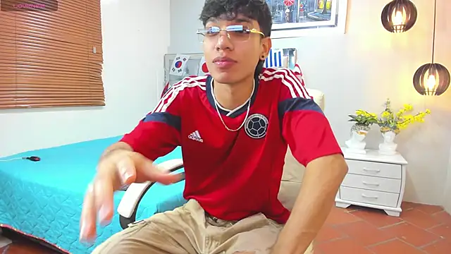Jake Falcon online show from June 27, 2026, 11:38 am