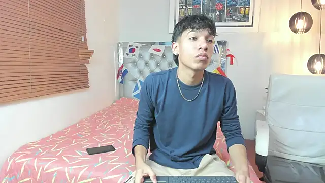 Jake Falcon online show from June 18, 2026, 11:37 am
