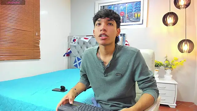 Jake Falcon online show from July 1, 2026, 11:21 am