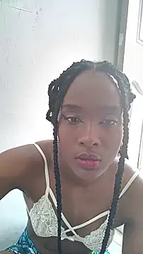 yara-ebony online show from July 22, 2026, 6:43 pm