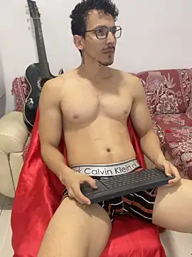 charlydean online show from June 14, 2026, 3:13 pm