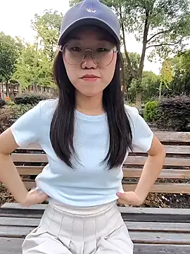xiaomin666 online show from July 30, 2026, 9:58 pm