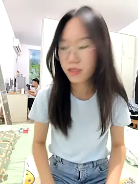 xiaomin666 online show from July 26, 2026, 6:59 pm