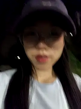 xiaomin666 online show from July 23, 2026, 5:20 pm