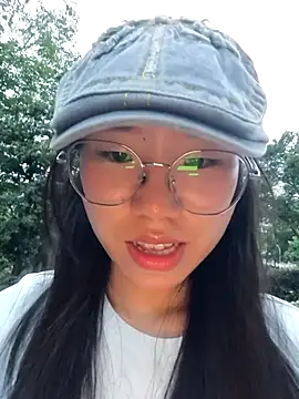 xiaomin666 online show from July 29, 2026, 9:47 pm