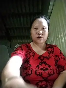 Chily-yy online show from July 27, 2026, 3:46 am