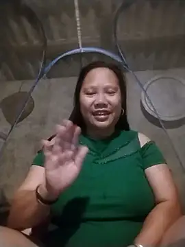 Chily-yy online show from July 11, 2026, 10:54 pm