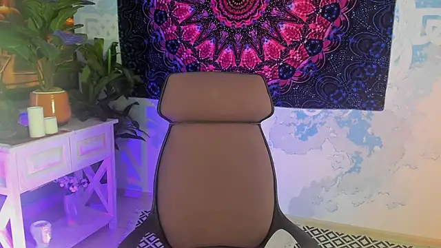 Snapshot of EvaMurller chatting on July 25, 2026, 9:28 am EvaMurller online show from July 25, 2026, 9:28 am