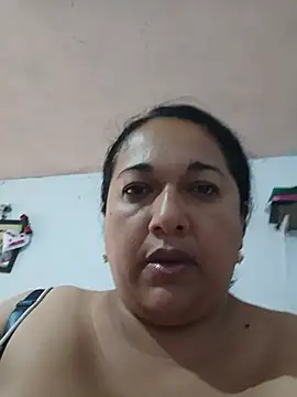 milena1384 online show from June 12, 2026, 1:42 pm