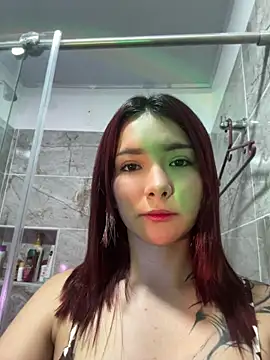 Snapshot of Scarlett_Livye chatting on June 15, 2026, 10:15 am Scarlett Livye online show from June 15, 2026, 10:15 am
