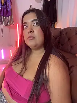 Snapshot of Martina_Perez chatting on July 17, 2026, 5:48 am Martina Perez online show from July 17, 2026, 5:48 am