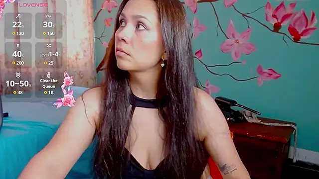 solhime online show from July 2, 2026, 7:31 pm