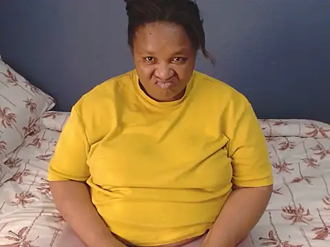 MISS BLACKBERY online show from June 26, 2026, 12:33 pm