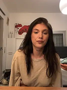 Milagomez online show from August 9, 2026, 12:07 am