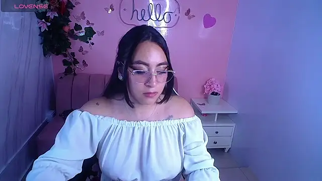 Snapshot of Ariabliss_ch chatting on June 12, 2026, 10:51 pm Ariabliss ch online show from June 12, 2026, 10:51 pm