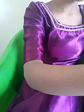 Anjali6809 online show from July 4, 2026, 3:46 am