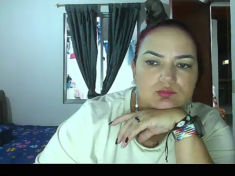 Ariel 691 online show from August 4, 2026, 8:35 pm