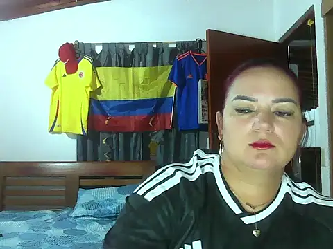 Ariel 691 online show from June 28, 2026, 3:13 am