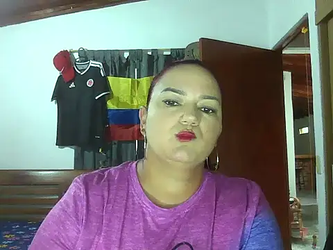 Ariel 691 online show from July 9, 2026, 8:41 pm