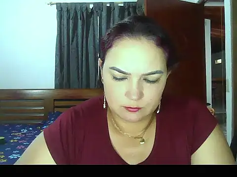 Ariel 691 online show from July 25, 2026, 9:43 pm