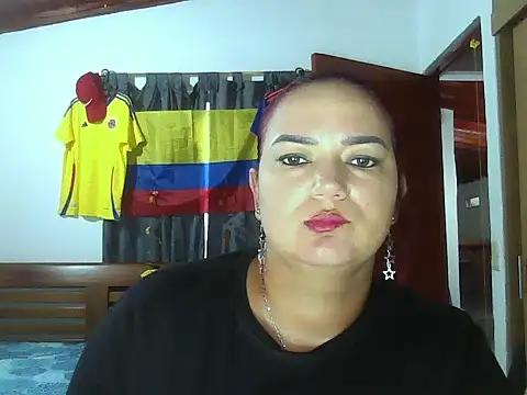 Ariel 691 online show from June 25, 2026, 9:53 pm