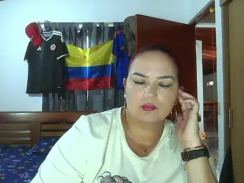 Ariel 691 online show from July 16, 2026, 9:01 pm