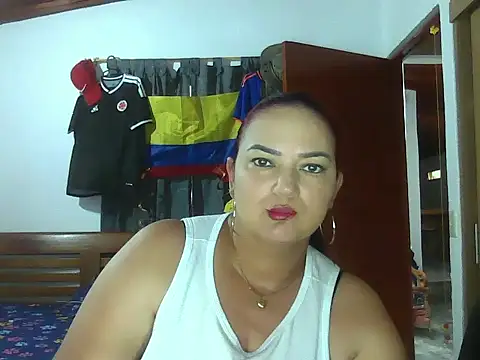 Ariel 691 online show from July 15, 2026, 9:11 pm
