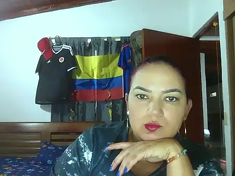 Ariel 691 online show from July 17, 2026, 10:07 pm