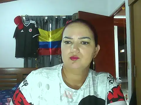Ariel 691 online show from July 12, 2026, 5:36 pm
