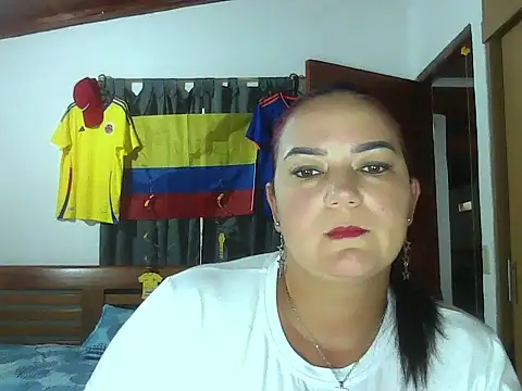 Ariel 691 online show from June 26, 2026, 10:04 pm