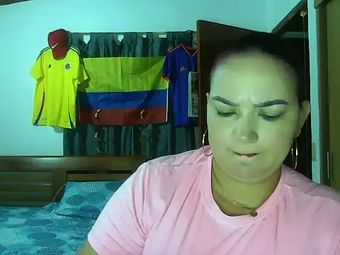 Ariel 691 online show from June 30, 2026, 10:54 pm