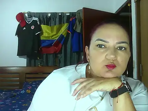 Ariel 691 online show from July 10, 2026, 11:49 pm