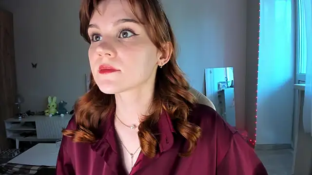 amelia braun online show from June 14, 2026, 2:08 am