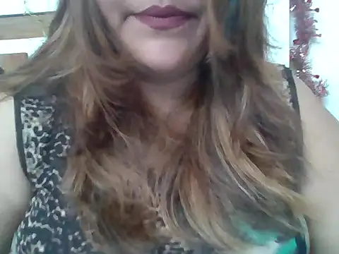 Hotty Angelina online show from June 14, 2026, 12:39 pm
