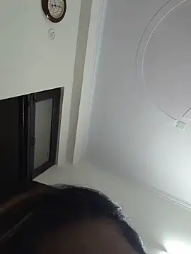 Hotty Angelina online show from June 17, 2026, 12:26 pm