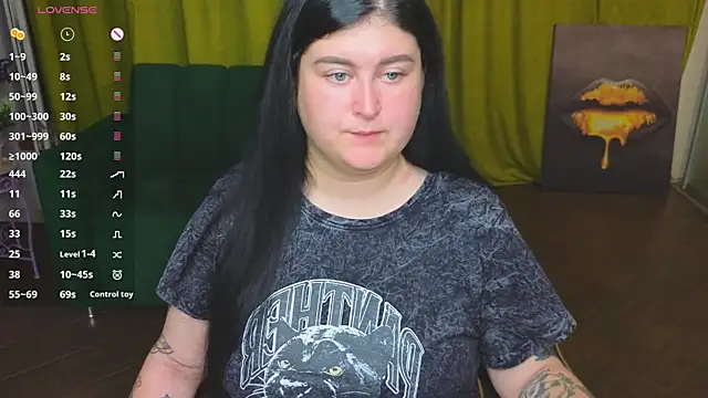 Snapshot of CessieBler chatting on July 20, 2026, 5:48 pm CessieBler online show from July 20, 2026, 5:48 pm