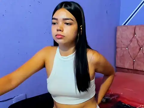 latin princess 18 online show from June 16, 2026, 1:44 pm