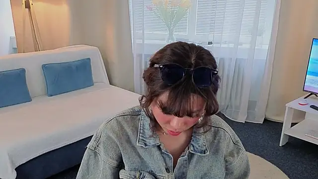 MyRebecca online show from June 16, 2026, 11:43 am