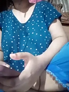 Misty-54 online show from July 21, 2026, 4:58 am