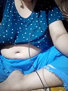Misty-54 online show from July 18, 2026, 2:47 pm