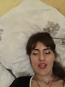  NancySweet online show from June 18, 2026, 9:31 pm