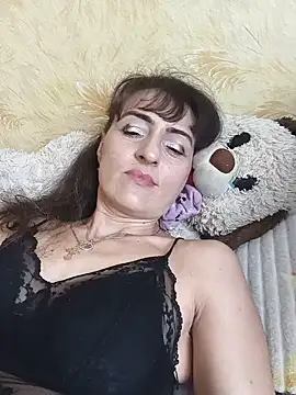  NancySweet online show from August 8, 2026, 10:55 am