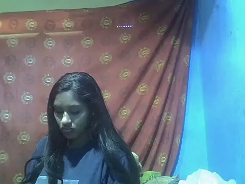 indianbeauty980 online show from August 4, 2026, 9:47 am